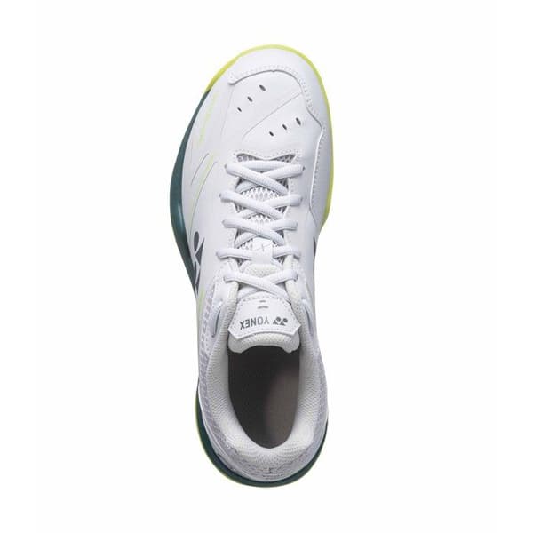 Yonex PC-65 X Axelsen badmintonsskor - gråbeige gråbeige 40