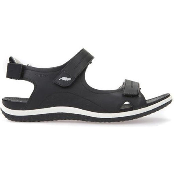 Sandaler GEOX Unisex - Svart - 38