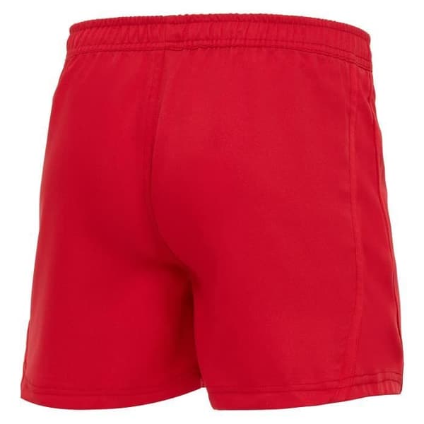 Macron hylas shorts Röd S