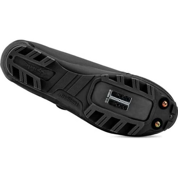 Cykelskor - Spiuk - Loma Carbon - Bekväma - BOA justeringssystem - Kolfiber sula svart 45