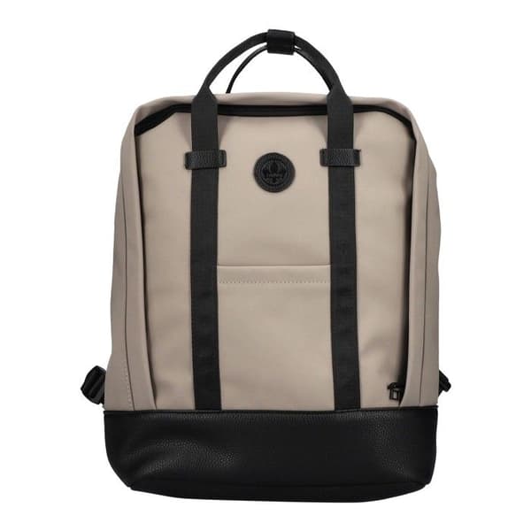 Ryggsäck Rieker Kuka - Beige - Beige beige
