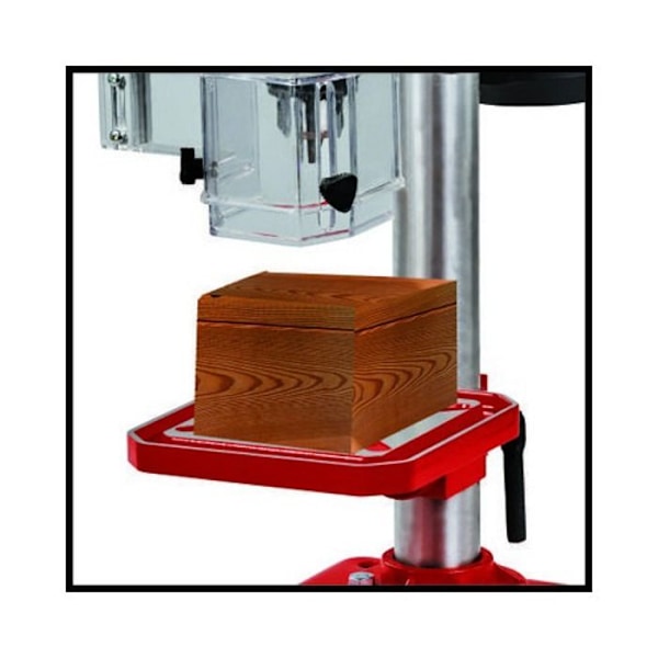 Einhell Borrmaskin TC-BD 450 (450 W, 5 hastigheter upp till 2 650 varv/min)