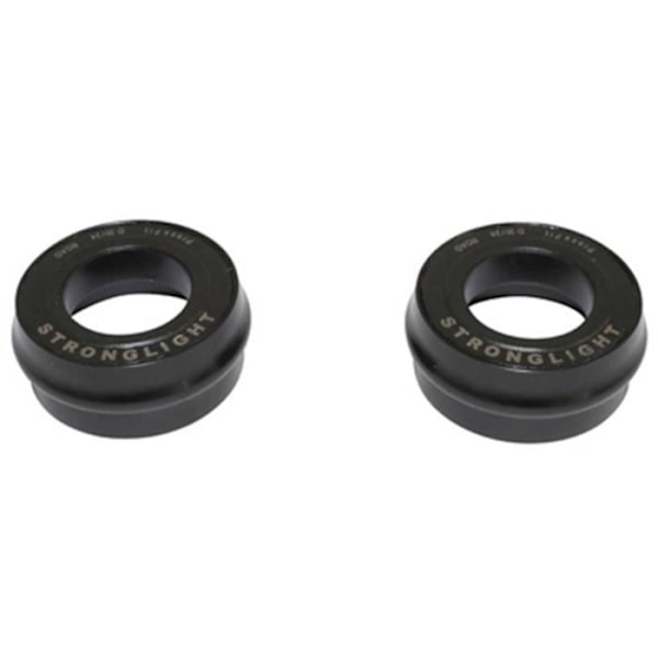 INTEGRERAD ROAD CUP FÖR ATT PASSA IN-BB30 STRONGLIGHT BOX 68 DIAM 42 FÖR 24 mm AXEL (PAR)
