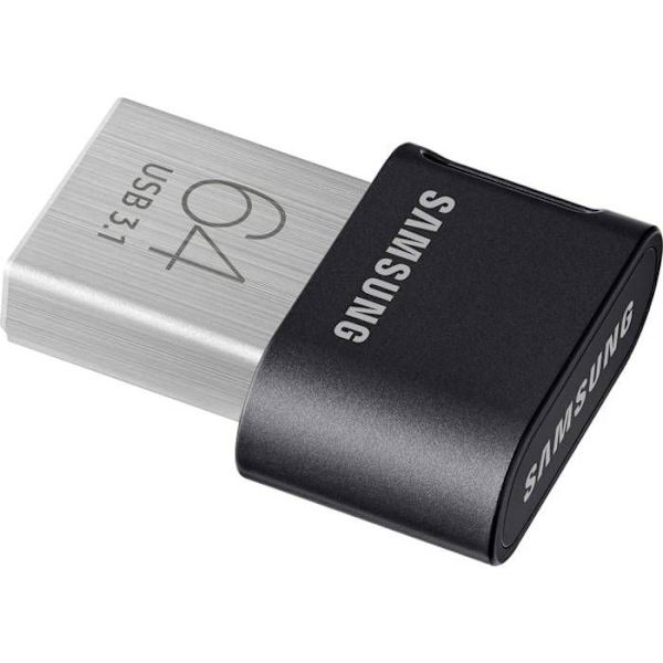 samsung - minnen passar plus passar plus 64gb