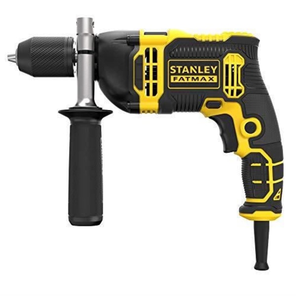 Stanley FatMax FMEH750K-QS Slagborr - med sladd - 750W - Murverk, trä och metall