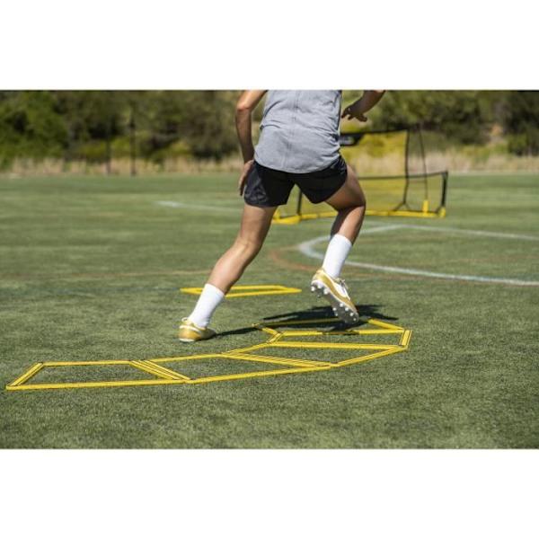 SKLZ Agility Trainer Pro Training Equipment - Gul Gul