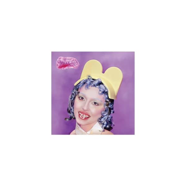 CD - Parlophone - Ashnikko - Smoochies - Pop Internationale