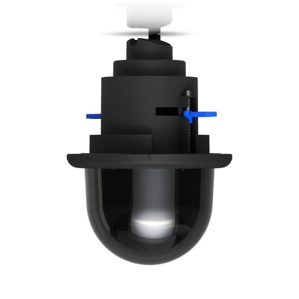 Monteringsstöd för Ubiquiti UVC-G5-PTZ säkerhetskamera svart