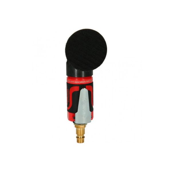 SlimPOWER mini pneumatisk slipmaskin KS TOOLS 515.5585 - KS TOOLS - Pneumatisk - Slipning