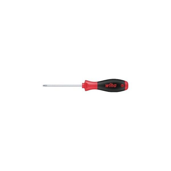 WIHA SoftFinish Torx T20 x 100mm skruvmejsel