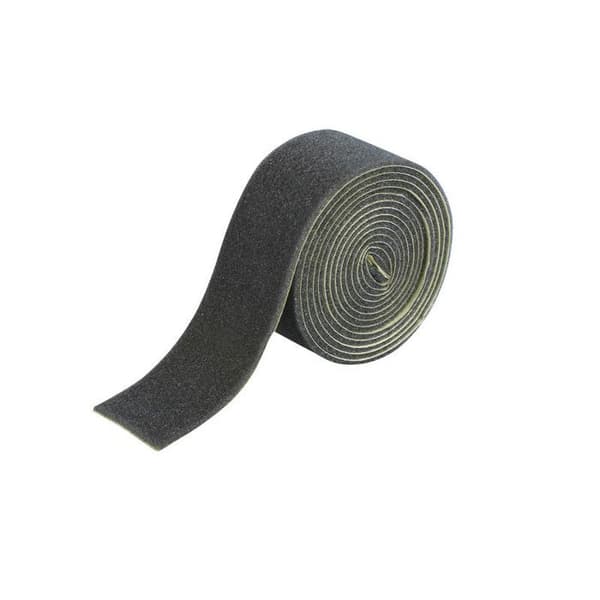 Ruggummiband för mattor