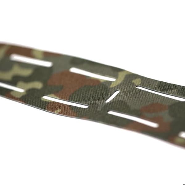 Extremt lätt Clawgear Elb-bälte - flecktarn flecktarn M