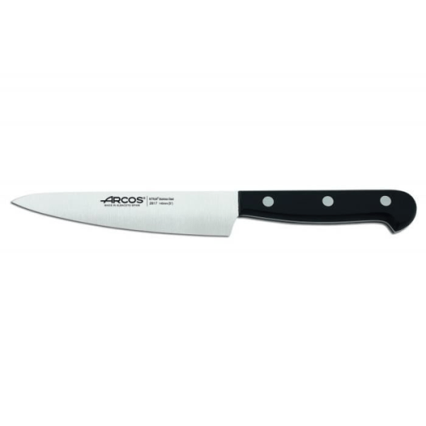 Universal kökskniv i stål 14cm - Arcos