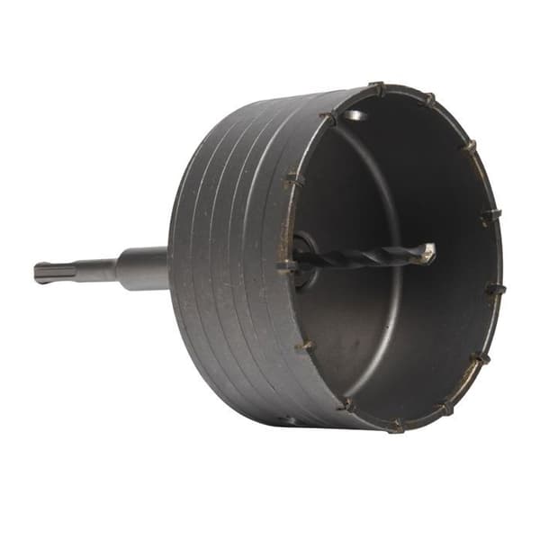 Klockborr WERKA PRO SDS+ 125 mm tungsten