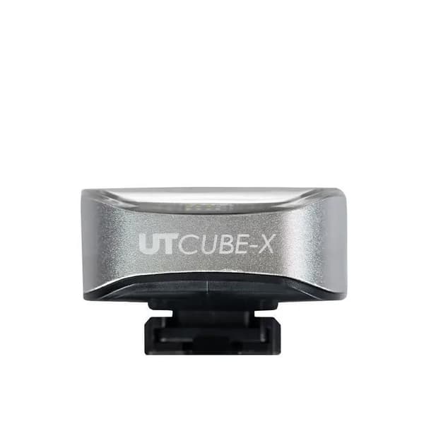 Belysning Oxford Acc Lum UltraTorch Cube X silver-