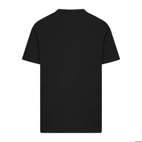 T-shirt Merchcode ACDC Låt det bli Rock svart S