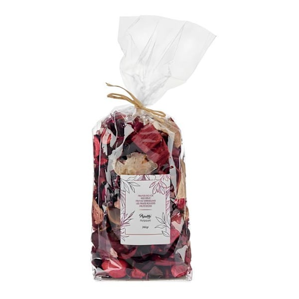 Potpourri Parence - 202