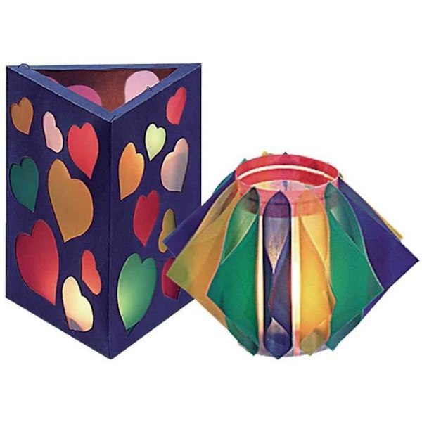 Transparent papper Hantverk - A4 - 42 g -10