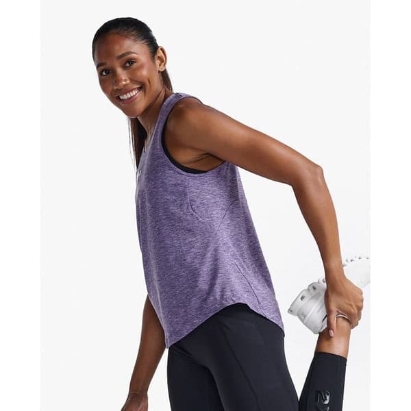 Damlinne 2XU Motion acai/vit S