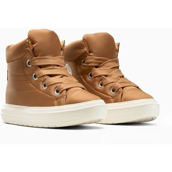 Converse Skor Chuck Taylor All Star Elements Boot Mid - A17641C Brun brun 40