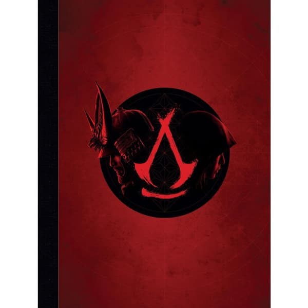 Guide Assassin's Creed Shadows Edition Samlarkopia Flerfärgad