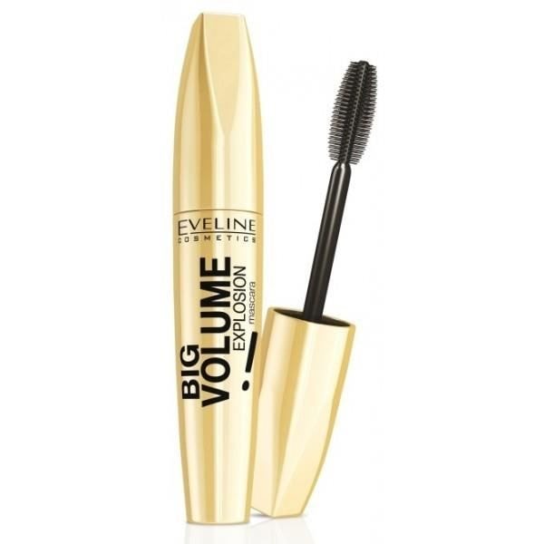 Big Volume Explosion Mascara tusz do rzÄ ™ s Svart 12ml