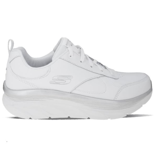 Sneakers - SKECHERS - D'Lux Walker Timeless Path - Vit - Dam - Multisport Bianco 35
