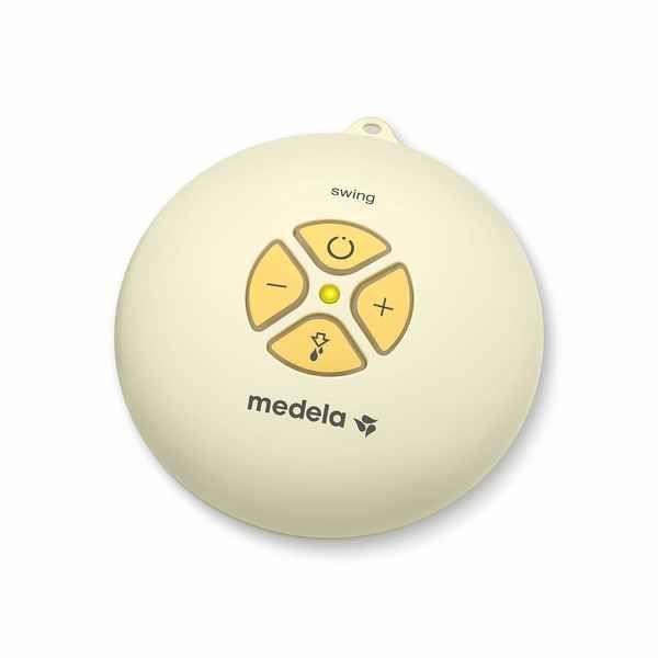 MEDELA Motor för den elektriska bröstpumpen Swing - 099.0015