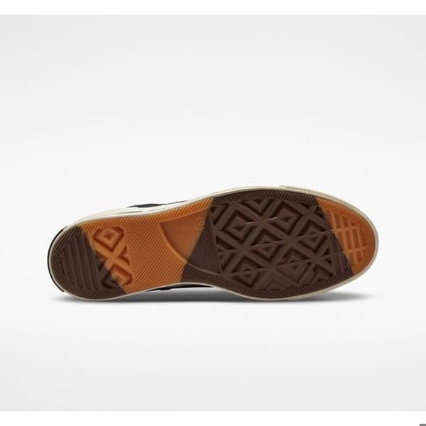 Baskets Converse Chuck 70 Plus, Svart, Unisex Svart 41