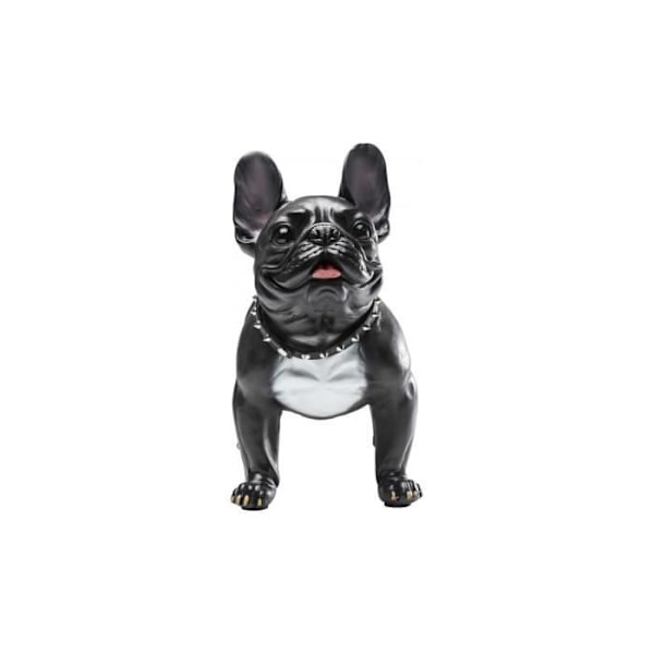 Deco Object Gangster Mops Kare Design