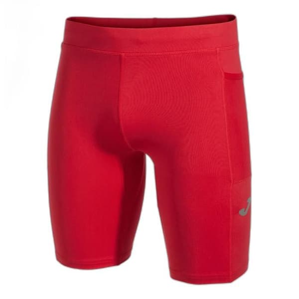 Joma Elite X - röd Röd S