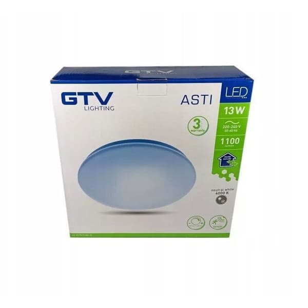 Plafonnier Gtv