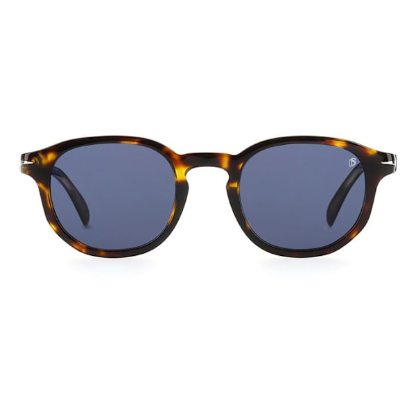 Solspeglar DAVID BECKHAM DB 1007/S 49/24/145 086 HAVANA ACETATRAMAR MAN DAVID BECKHAM DB 1007/S HAVANA 086 HAVANA