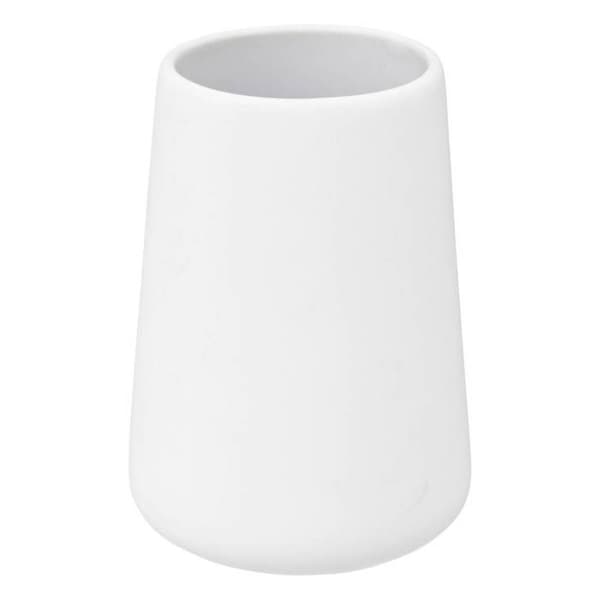 Keramikkopp "Colorama" vit bomull - 5 five simply smart Vit