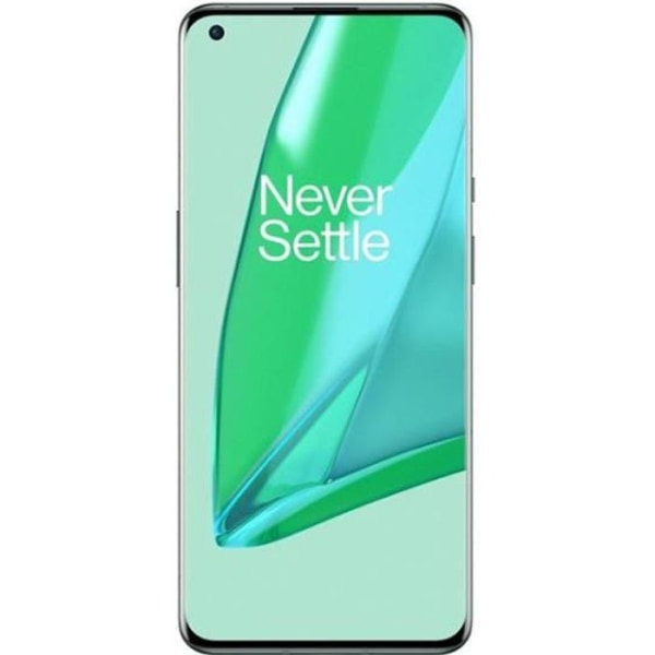 OnePlus 9 Pro Smartphone 6,7" 256 GB Dual SIM 5G Forest Green Forest Green