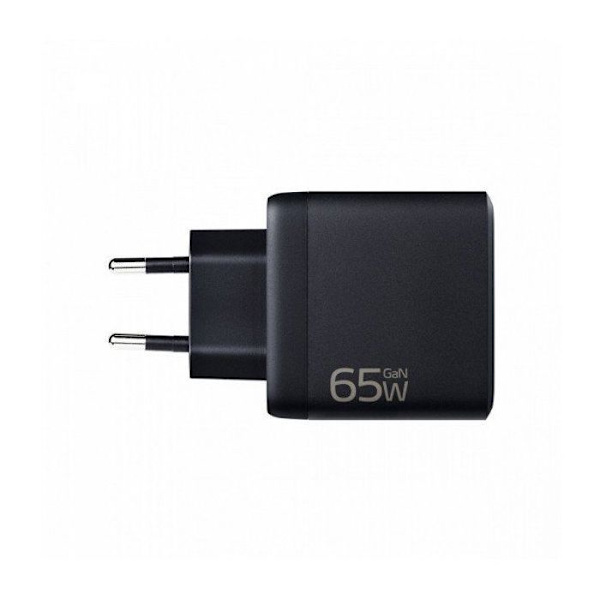 Laddare - väggadapter Adata Laddare 65 W GaN USB 2xUSBC 1xUSBA PD QC