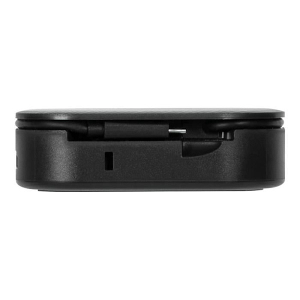 Targus FHD HDMI DisplayLink Dual Travel Dock - Svart - TU