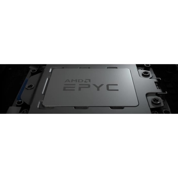 AMD EPYC 7662-processor 2 GHz 256 MB L3