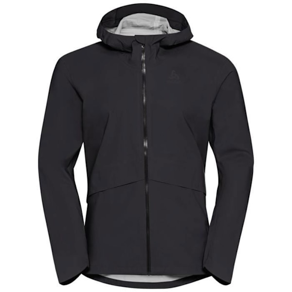 Jacka - Odlo - Ride 365 - Svart - Vuxen - Man Svart M