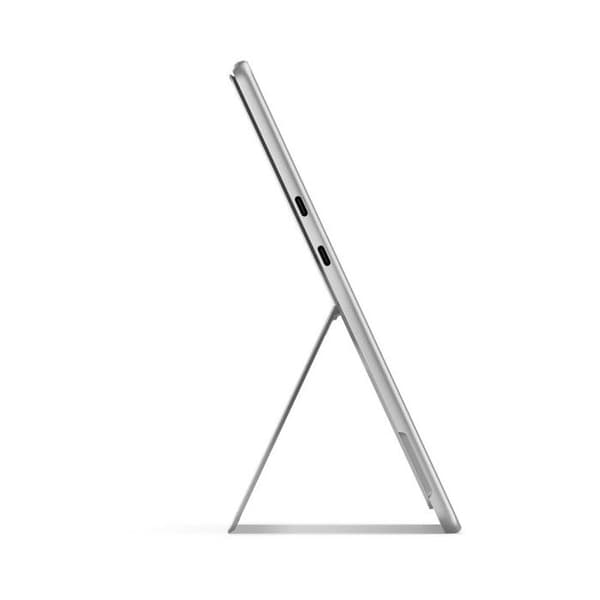Microsoft Surface Pro 13" OLED laptop - Copilot+ PC - Snapdragon X Elite - 16GB RAM 512GB SSD - Platinum (2024)