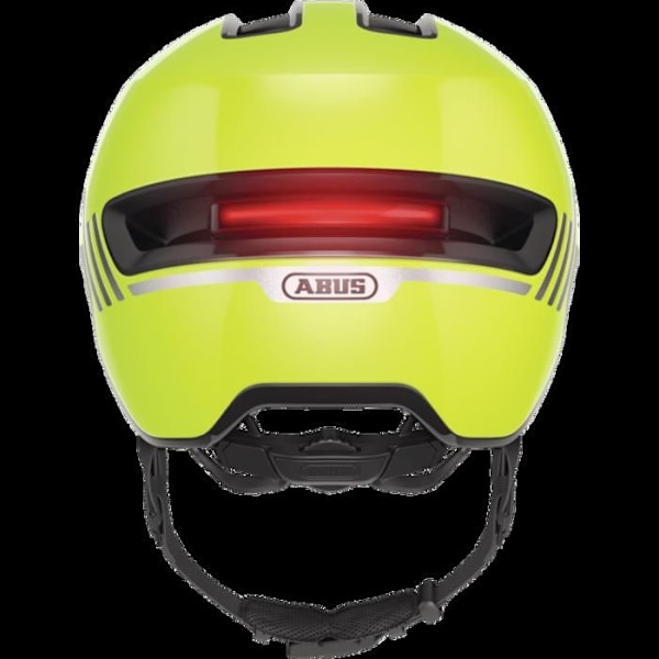 ABUS HUD-Y CYKELHJÄLM HUD-Y CYKELHJÄLM - GUL S