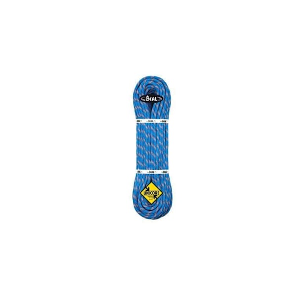Booster 9,7 mm Torrtäcke - Corde Blå 60 m