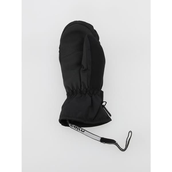 Moufles Styl i 2 w c-tex - Cairn Svart 7