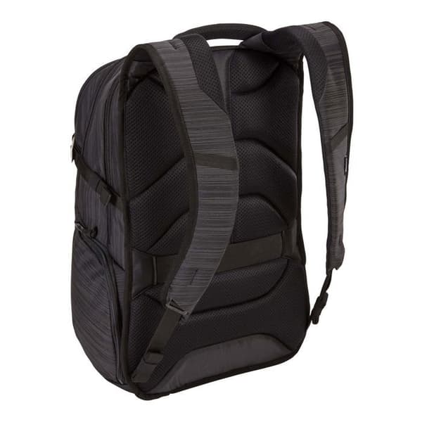 Ryggsäck - THULE - Construct Backpack 28L - Svart - 28L - Unisex svart