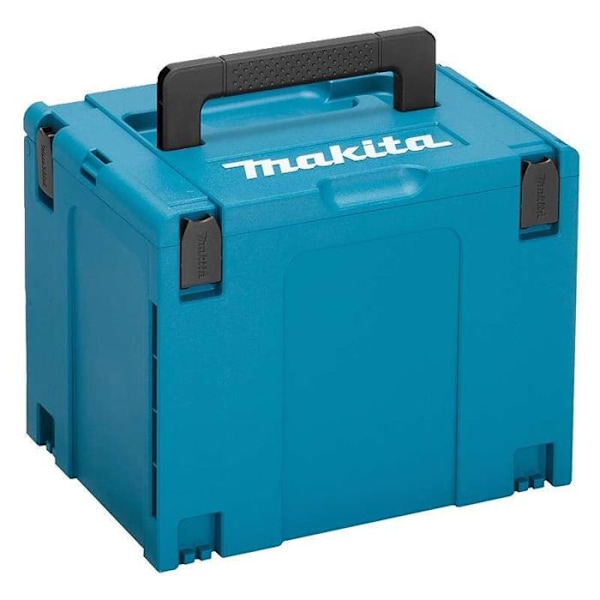 Makita RT0702CX2J Multifunktionsrouter + tillbehör 710 W