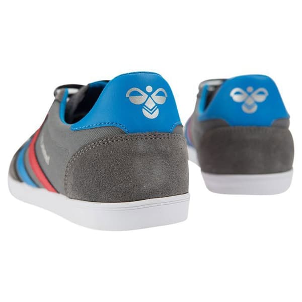 Hummel Ten Star L låg... Grå 42