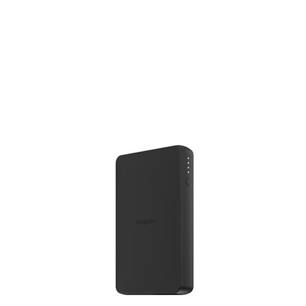 ZAGG Powerstation Wireless - 6 000 - 10W - Svart (2018)