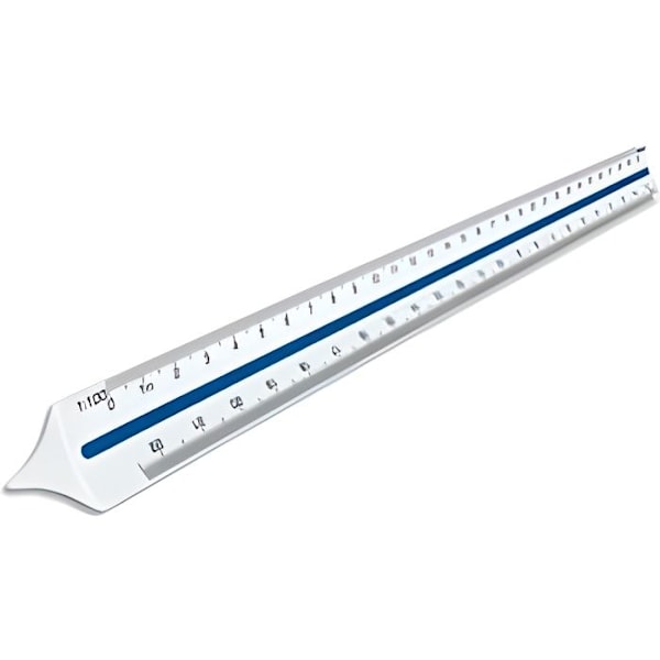 Reducer Scale MAPED Kutch 1,20 - Triangel i packbar etui