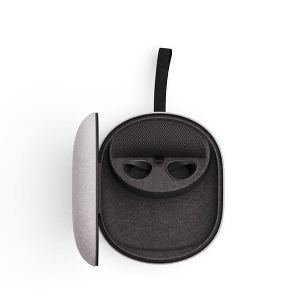 Meta Quest Compact Bärväska-Tillbehör-PC Svart