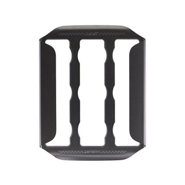 Stöd för formar - Tefal - J3040104 - 31 x 24 cm - Grå - Tål frys och diskmaskin Grå